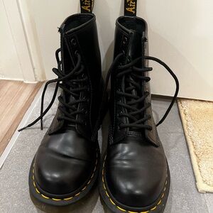 dr martens